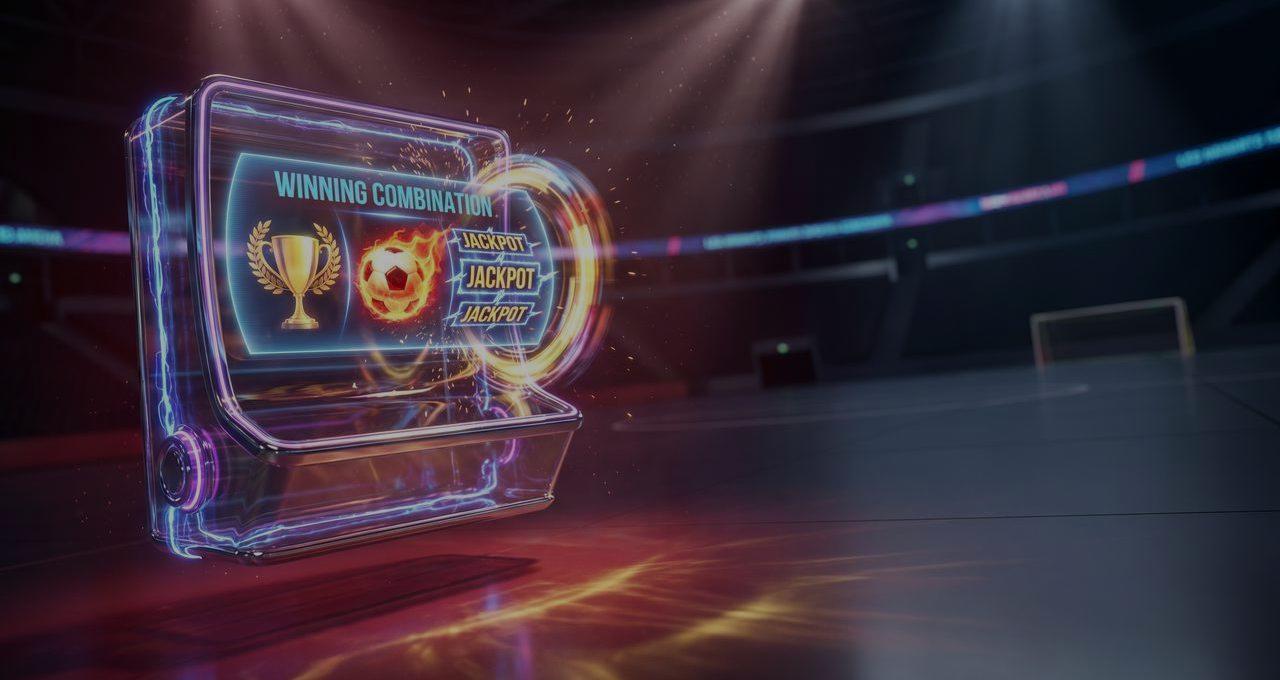 Marca Apuestas Casino