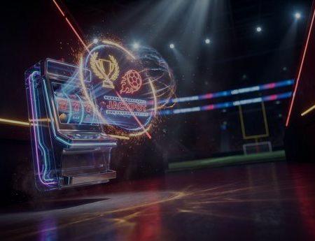 Marca Apuestas Casino