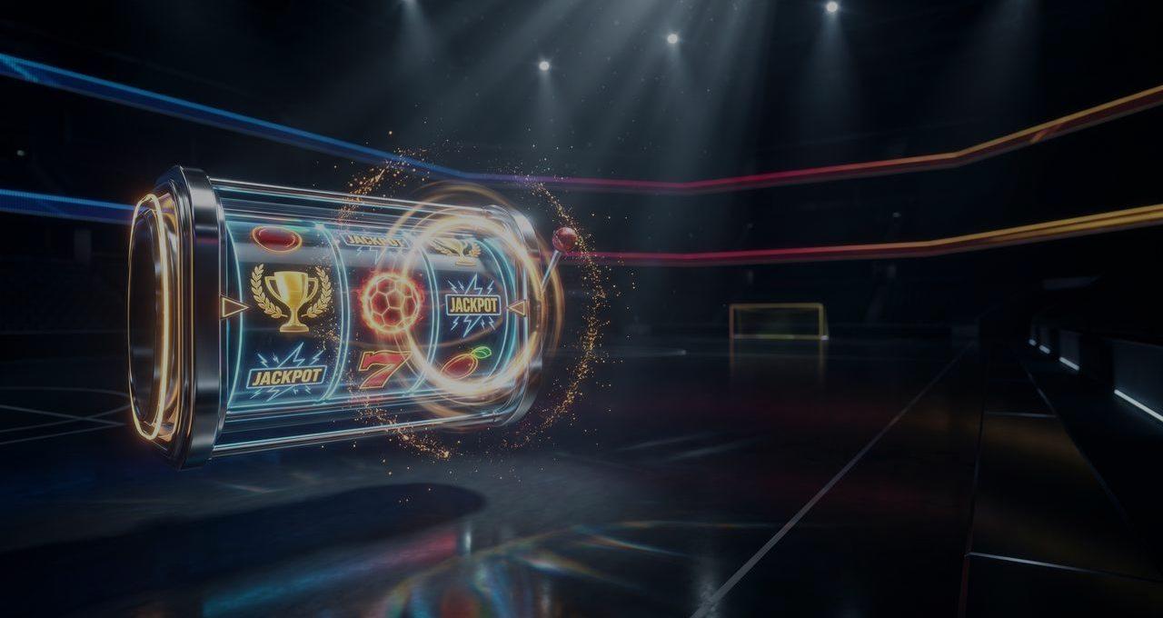Marca Apuestas Casino